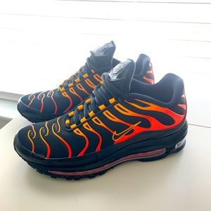 Nike Air Max 97 Plus
